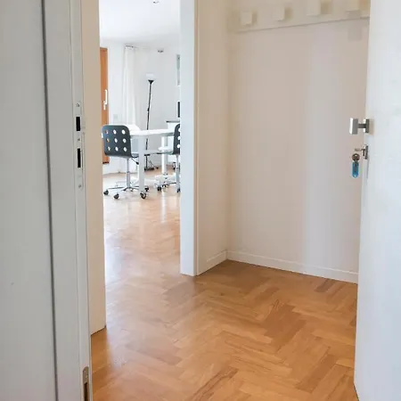 Casa Del Sole Sx - Numana, Meraviglioso Bilocale In Piazza *