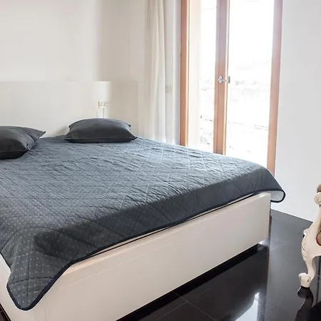 Apartmán Casa Del Sole Sx - Numana, Meraviglioso Bilocale In Piazza