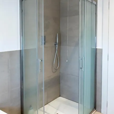Apartmán Casa Del Sole Sx - Numana, Meraviglioso Bilocale In Piazza